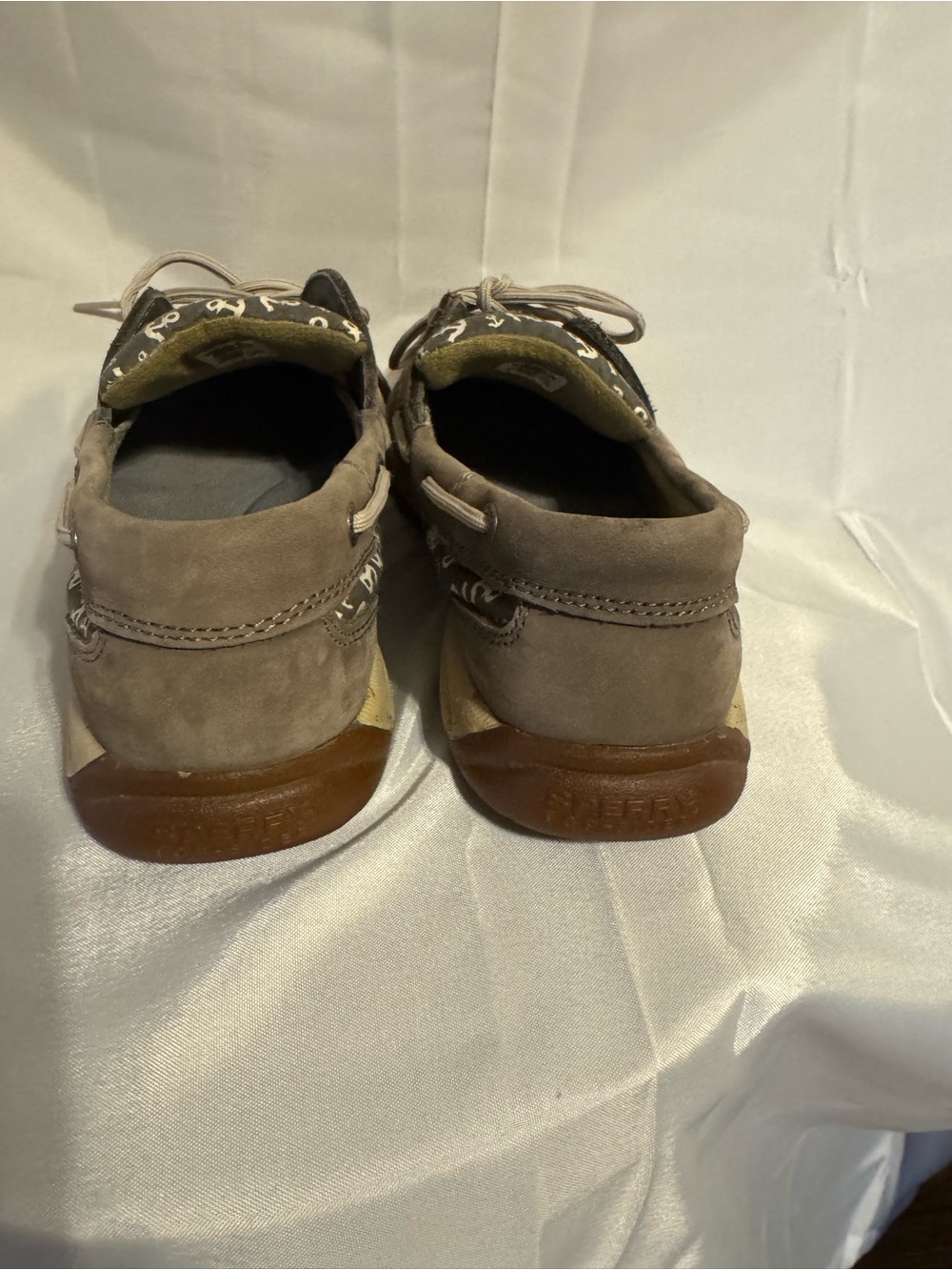 Sperry Topsider - Picture 5 of 8